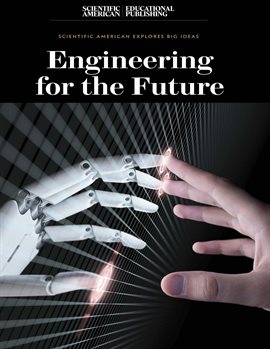 Cover image for Engineering for the Future