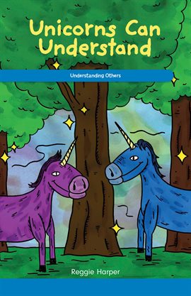 Imagen de portada para Unicorns Can Understand