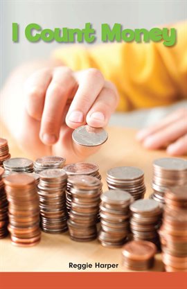 Cover image for I Count Money