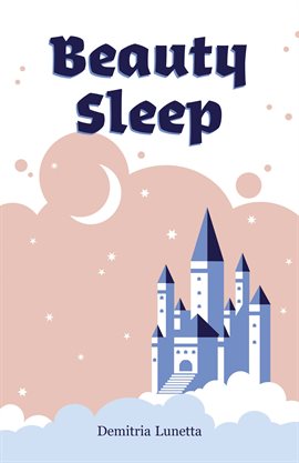 Cover image for Beauty Sleep