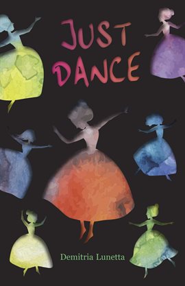 Cover image for Just Dance