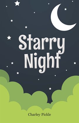 Cover image for Starry Night