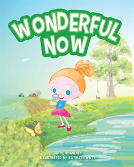 Cover image for Wonderful Now