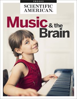 Cover image for Music & the Brain