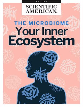 Cover image for The Microbiome