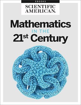 Cover image for Mathematics in the 21st Century