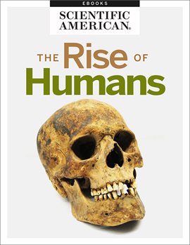 Cover image for The Rise of Humans