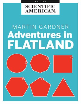 Cover image for Martin Gardner