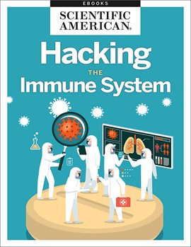 Cover image for Hacking the Immune System