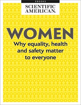 Cover image for Women