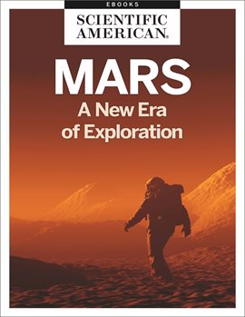 Cover image for Mars