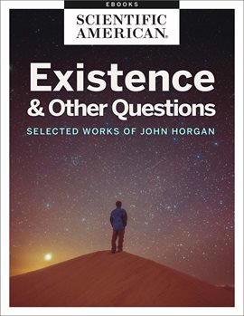 Cover image for Existence and Other Questions