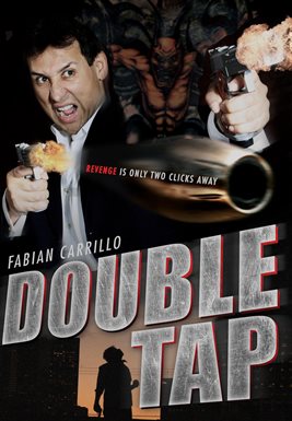 Cover image for Double Tap