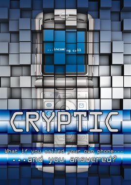 Cover image for Cryptic