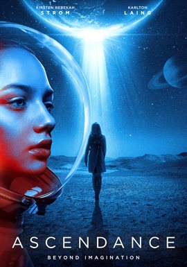 Imagen de portada para Ascendence
