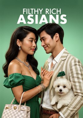 Filthy Rich Asians
