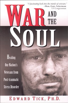 Cover image for War and the Soul