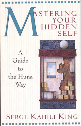 Cover image for Mastering Your Hidden Self