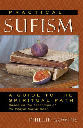 Cover image for Practical Sufism