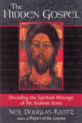 Cover image for The Hidden Gospel