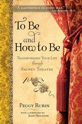 Cover image for To Be And How To Be