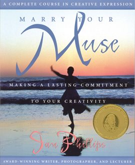 Cover image for Marry Your Muse