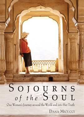 Cover image for Sojourns of the Soul