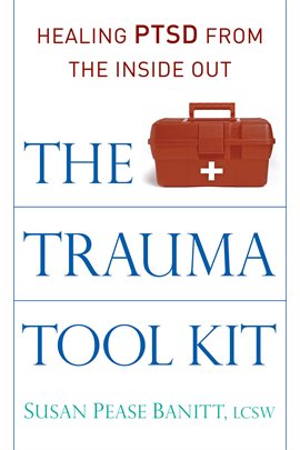 Cover image for The Trauma Tool Kit