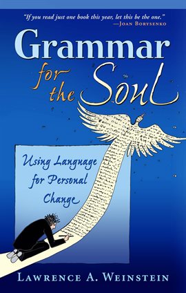Cover image for Grammar For The Soul
