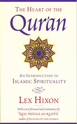 Cover image for The Heart of the Qur'an