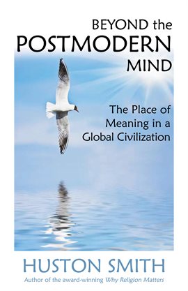 Imagen de portada para Beyond The Postmodern Mind