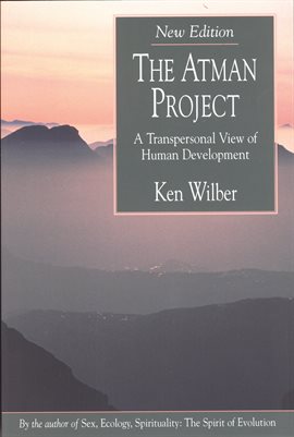 Cover image for The Atman Project