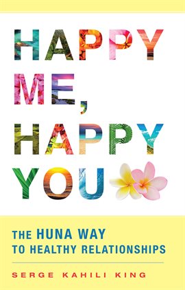 Cover image for Happy Me, Happy You