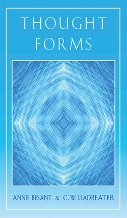 Cover image for Thought Forms