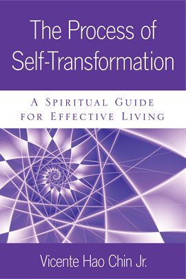 Cover image for The Process Of Self-Transformation