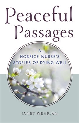 Cover image for Peaceful Passages