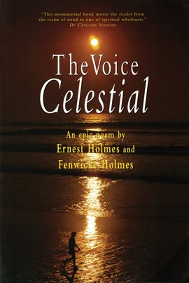 Cover image for The Voice Celestial