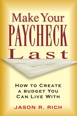 Cover image for Make Your Paycheck Last