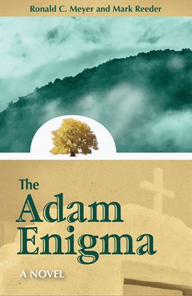 Cover image for The Adam Enigma
