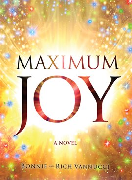 Cover image for Maximum Joy
