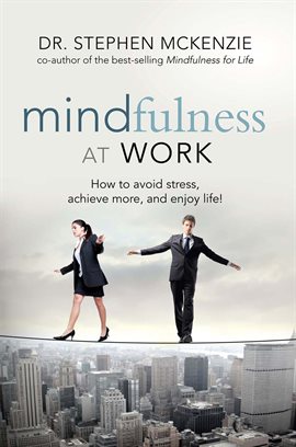 Cover image for Mindfulness at Work