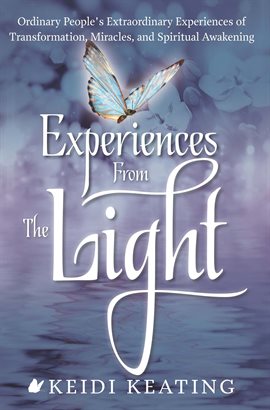 Cover image for Experiences From the Light