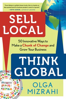 Cover image for Sell Local, Think Global