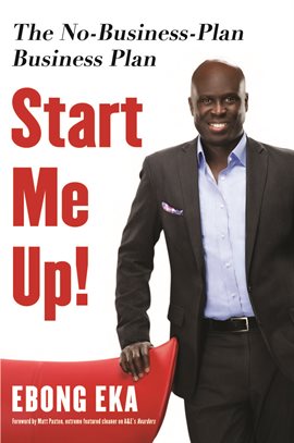Cover image for Start Me Up!