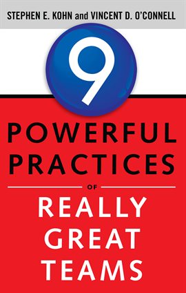 Cover image for 9 Powerful Practices of Really Great Teams