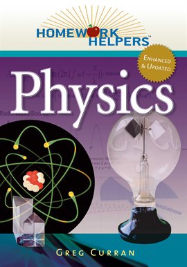 Cover image for Physics