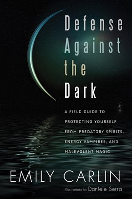 Cover image for Defense Against the Dark