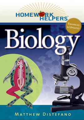 Cover image for Biology