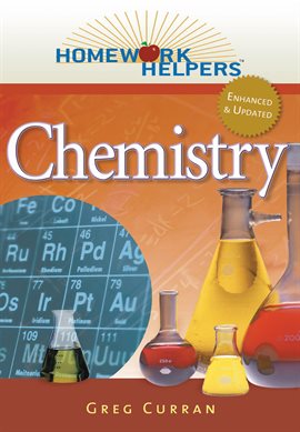 Cover image for Chemistry