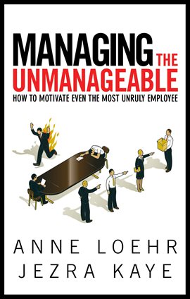 Cover image for Managing the Unmanageable